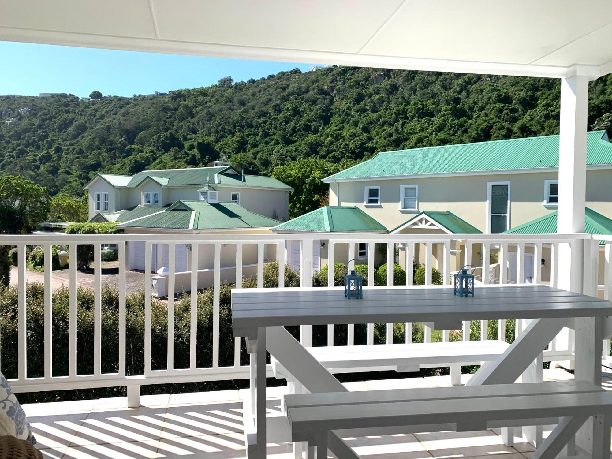 Starfish Villa Plettenberg Bay Room photo