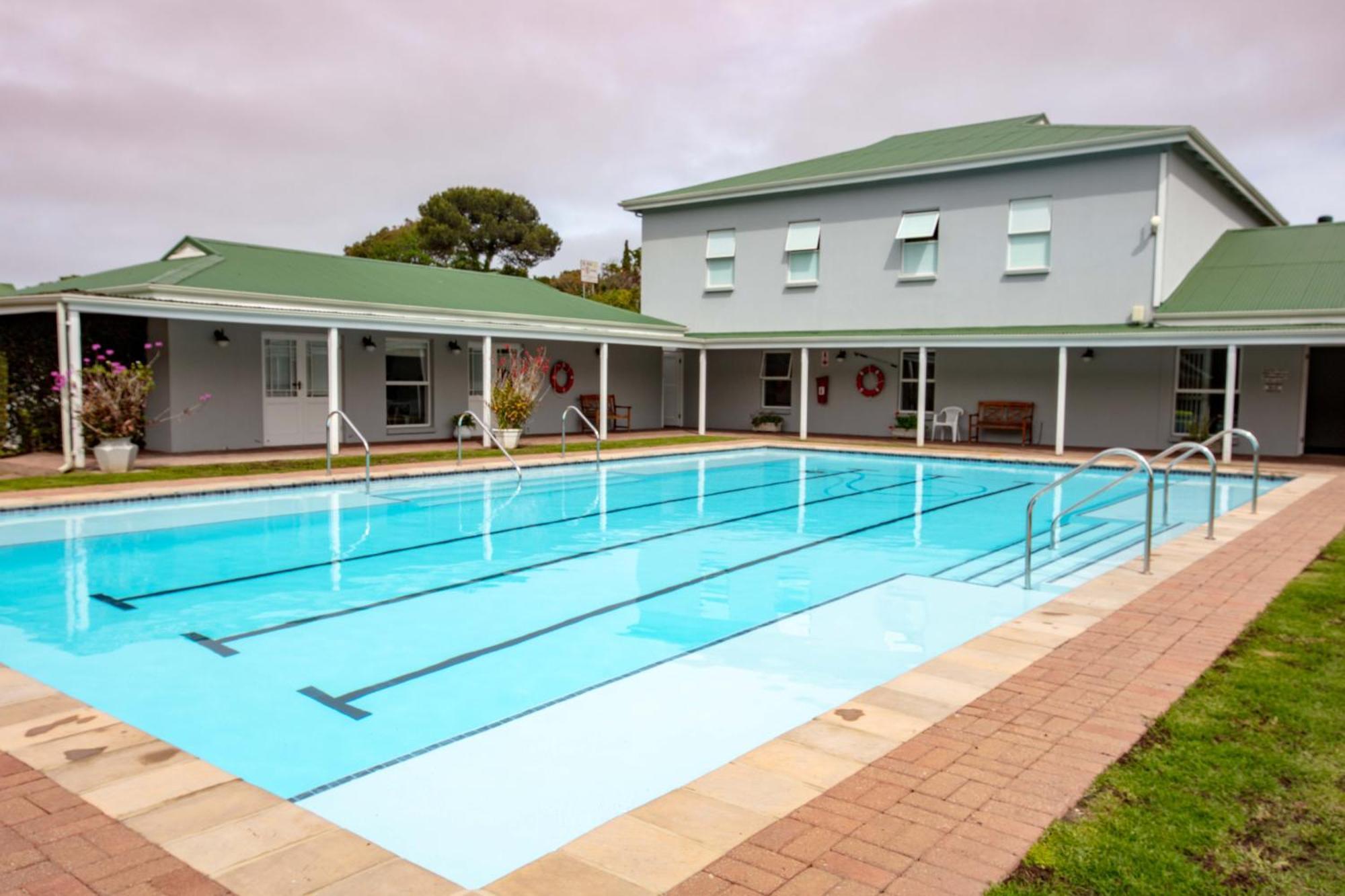 Starfish Villa Plettenberg Bay Exterior photo