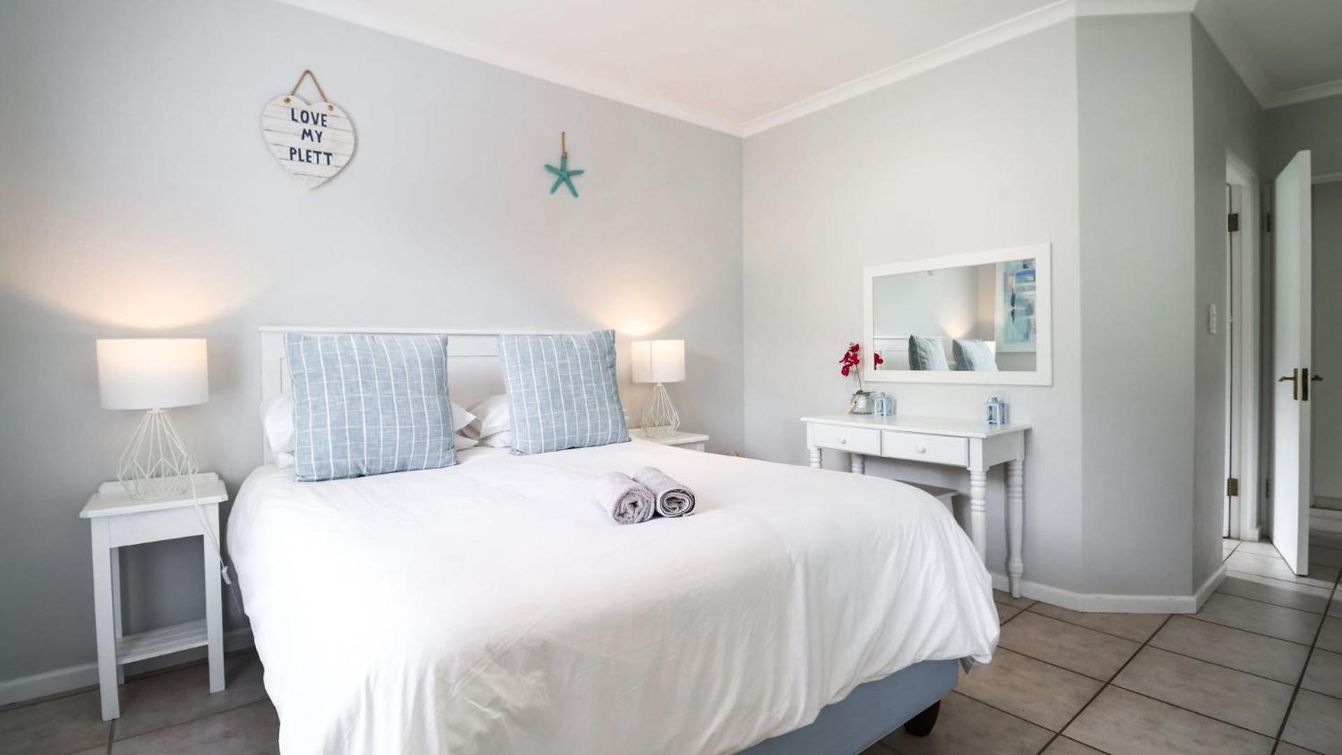 Starfish Villa Plettenberg Bay Exterior photo