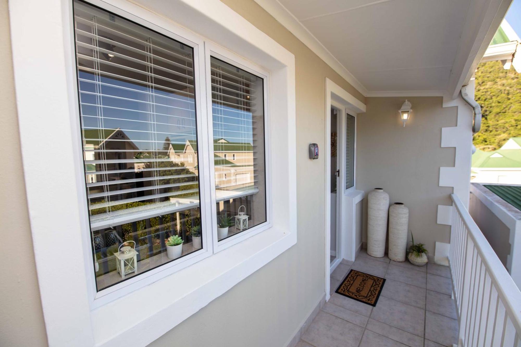Starfish Villa Plettenberg Bay Exterior photo