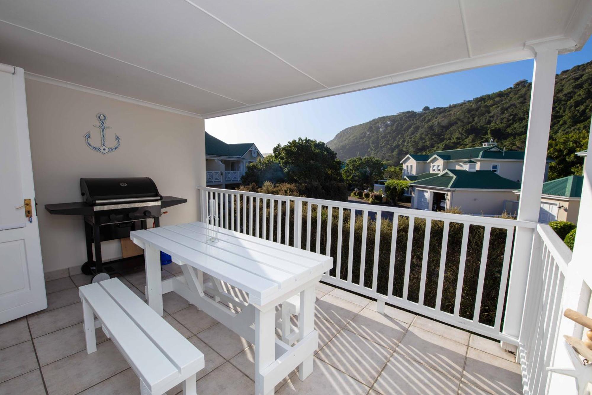 Starfish Villa Plettenberg Bay Exterior photo
