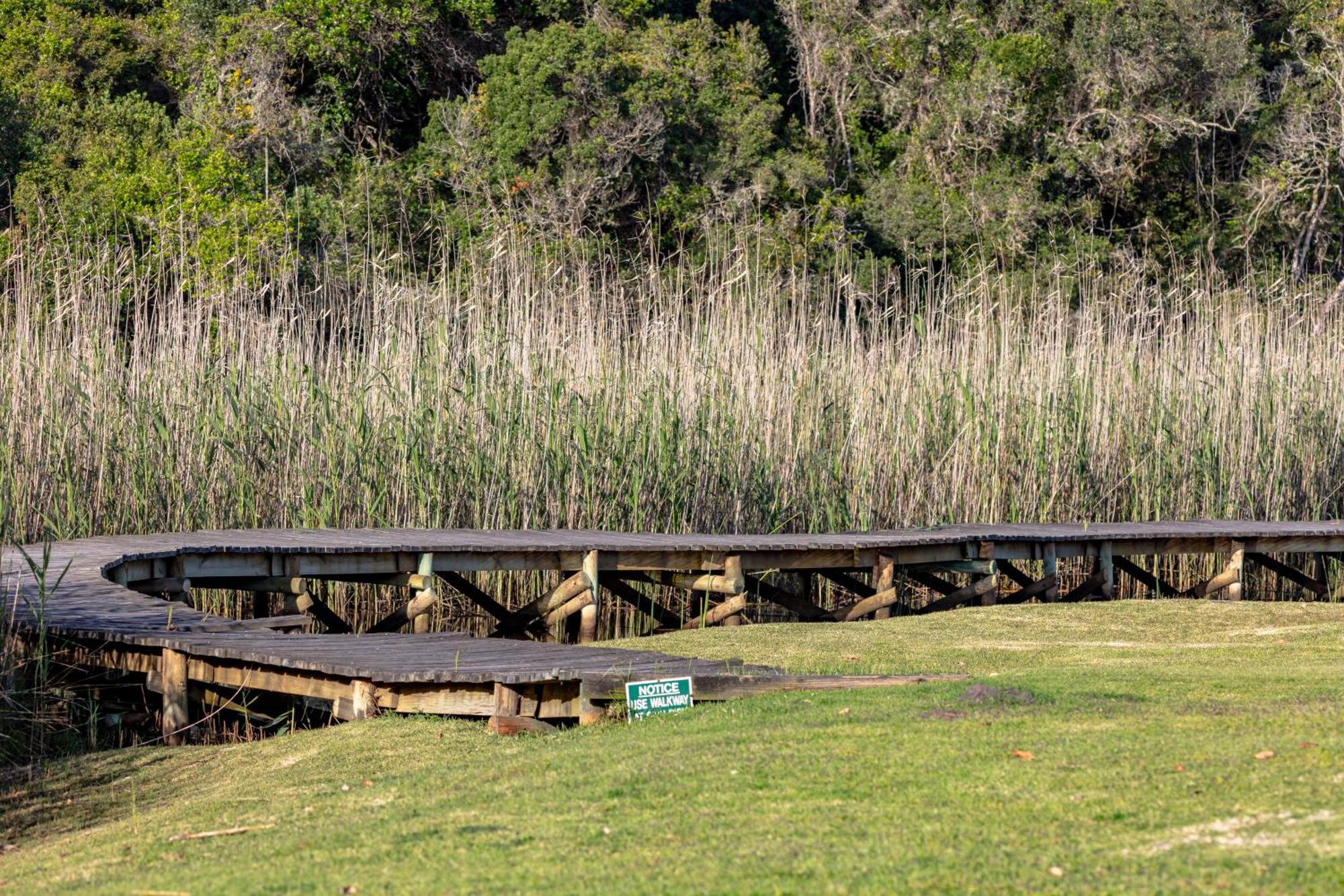 Starfish Villa Plettenberg Bay Exterior photo